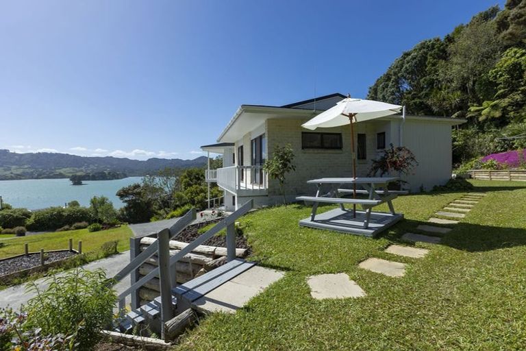 Photo of property in 17 Lewer Road, Whangaroa, Kaeo, 0478