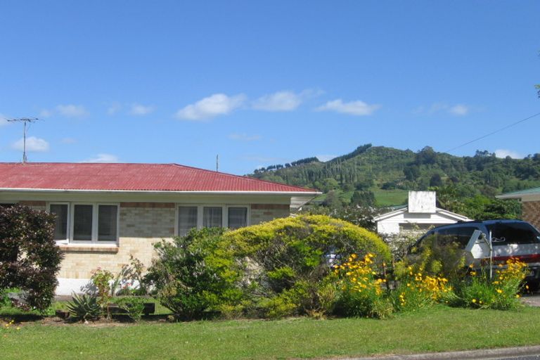 Photo of property in 74 Hill Street, Te Kuiti, 3910