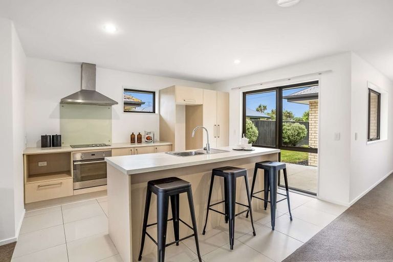 Photo of property in 1 Charente Way, Yaldhurst, Christchurch, 8042