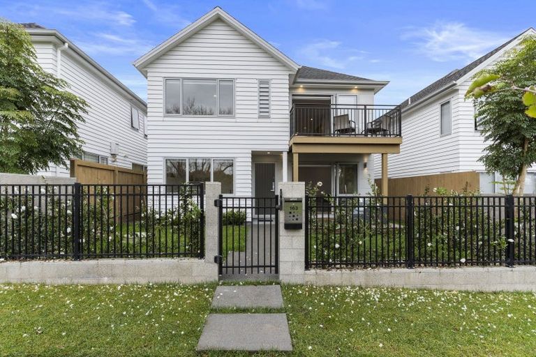 Photo of property in 163 Bonair Crescent, Silverdale, 0932