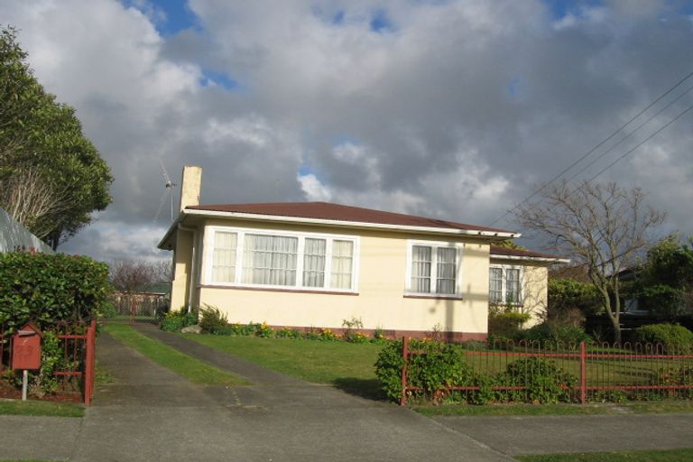 Photo of property in 23 Monmouth Street, Feilding, 4702