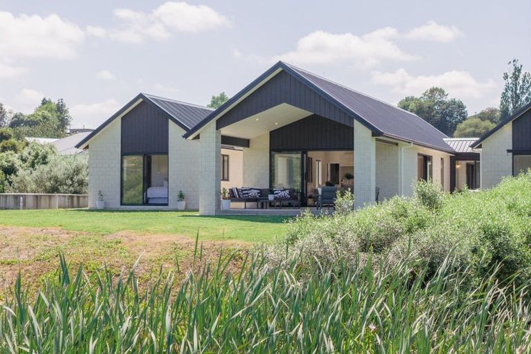 Photo of property in 42b Charles Edwards Street, Ohaupo, 3803