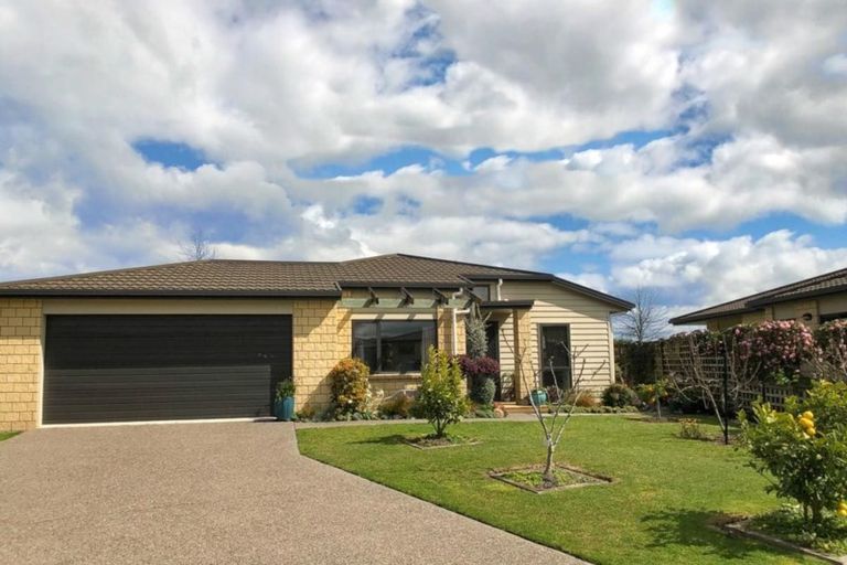 Photo of property in Parkside Villas, 107/11 Manuka Street, Matamata, 3400