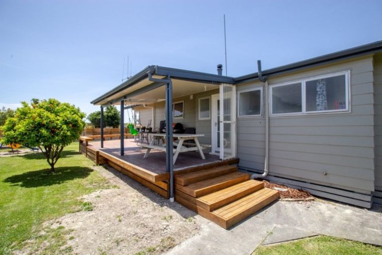 Photo of property in 9 Mahana Road, Ngatea, 3503