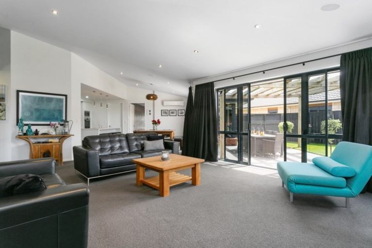 Photo of property in 2 Magnolia Drive, Matamata, 3400