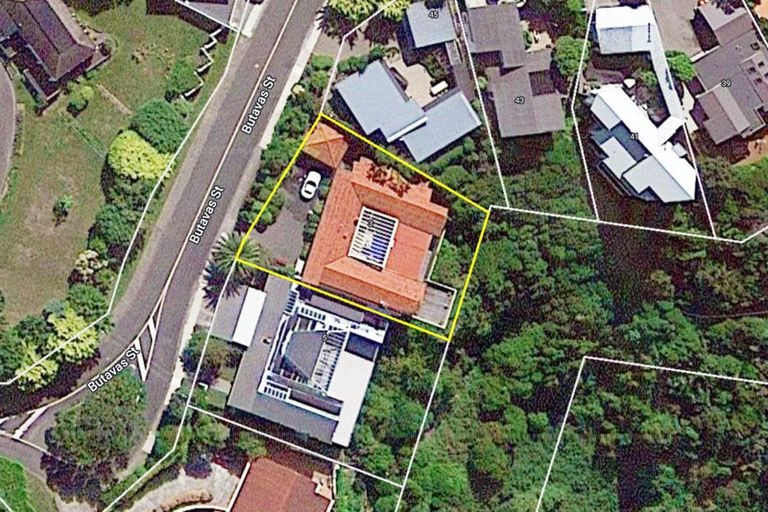 Photo of property in 3 Butavas Street, Khandallah, Wellington, 6035