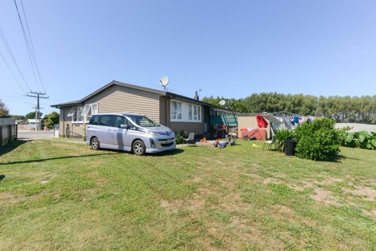 Photo of property in 419-421 Kotuku Street, Camberley, Hastings, 4120