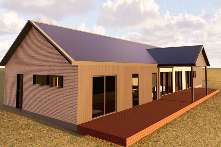 Photo of property in 582 Barrier View Road, Mangawhai, 0573