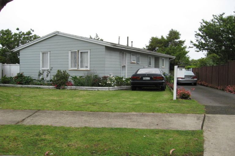 Photo of property in 14 Ventura Street, Mangere, Auckland, 2022