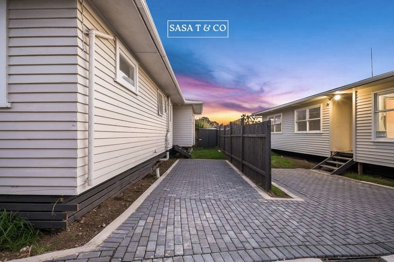 Photo of property in 9c O'connor Street, Otara, Auckland, 2023