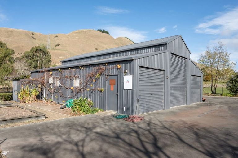 Photo of property in 97 Mount Heslington Road, Brightwater, 7091