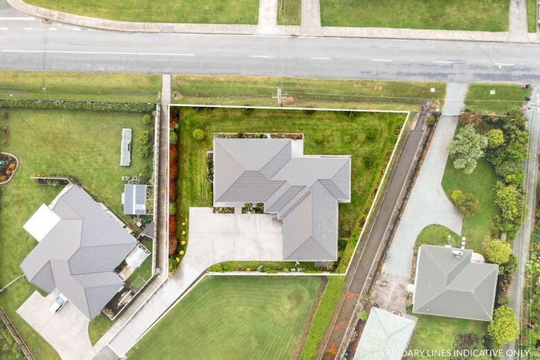 Photo of property in 10 Watch Lane, Waipu, 0510