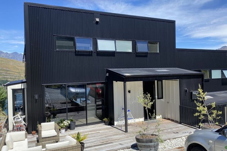 Photo of property in 123 Goldfield Heights, Queenstown, 9300