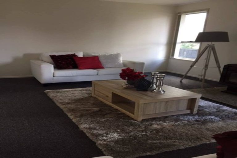 Photo of property in 158 Wordsworth Road, Manurewa, Auckland, 2102