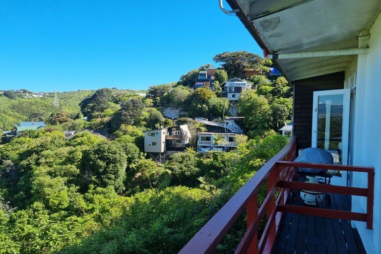 Photo of property in 32 Koromiko Road, Aro Valley, Wellington, 6012