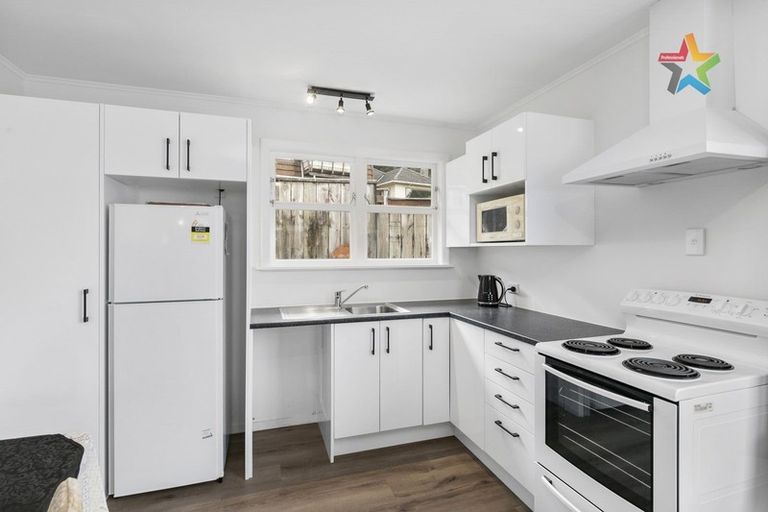 Photo of property in 1/15 Puriri, Wainuiomata, Lower Hutt, 5014