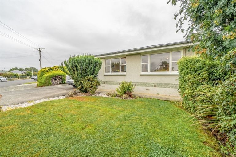 Photo of property in 124 Kakapo Street, Gore, 9710