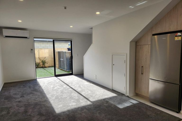 Photo of property in 5/37 Oram Avenue, New Brighton, Christchurch, 8061