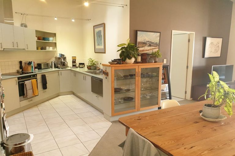 Photo of property in Elizabeth Street Chapel, 10/6 Elizabeth Street, Mount Victoria, Wellington, 6011