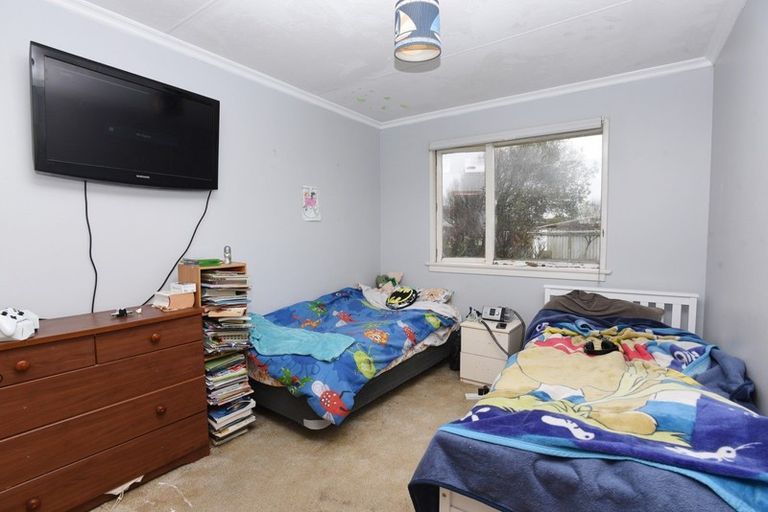 Photo of property in 224 Mcquarrie Street, Kingswell, Invercargill, 9812
