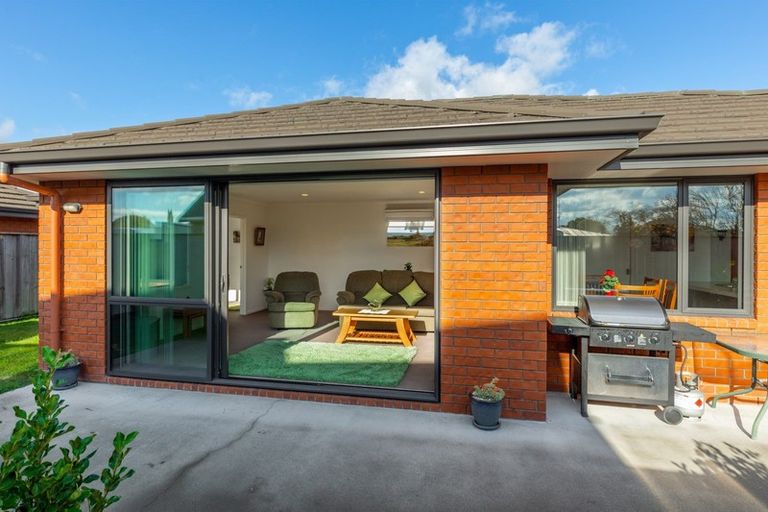 Photo of property in 7 Olwyn Place, Blenheim, 7201