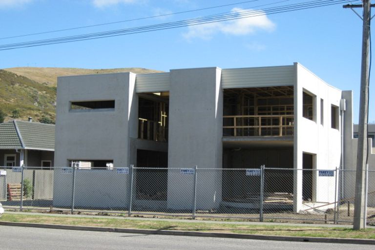 Photo of property in 112 Nayland Street, Sumner, Christchurch, 8081