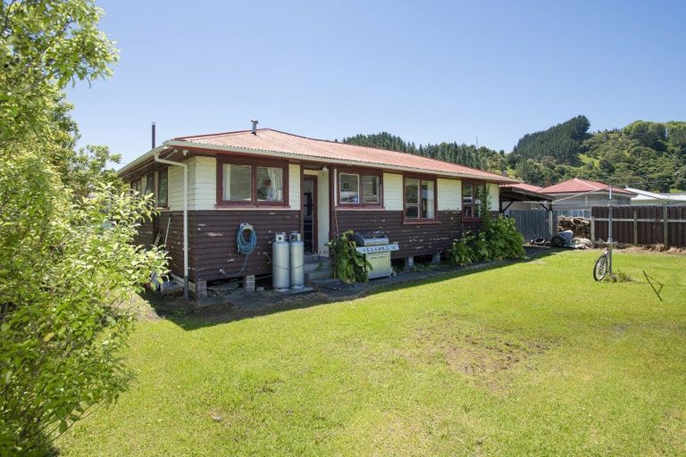 Photo of property in 69 Valley Road, Mangapapa, Gisborne, 4010