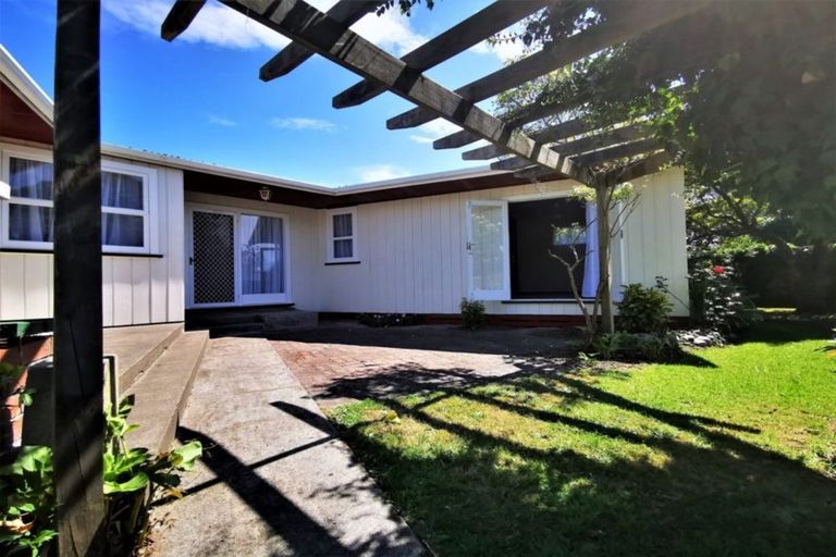 Photo of property in 21 Osler Street, Wairoa, 4108
