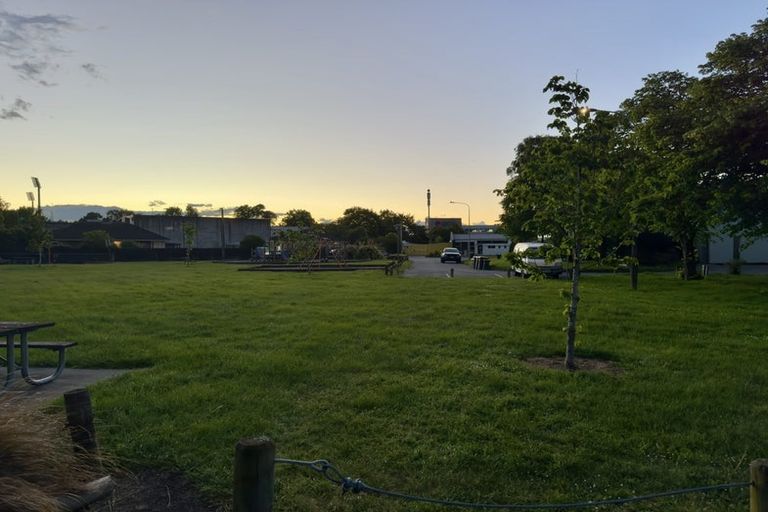 Photo of property in 5/2 Leamington Street, Addington, Christchurch, 8024