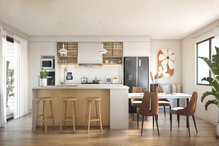 Photo of property in 5d Lavery Place, Sunnynook, Auckland, 0632