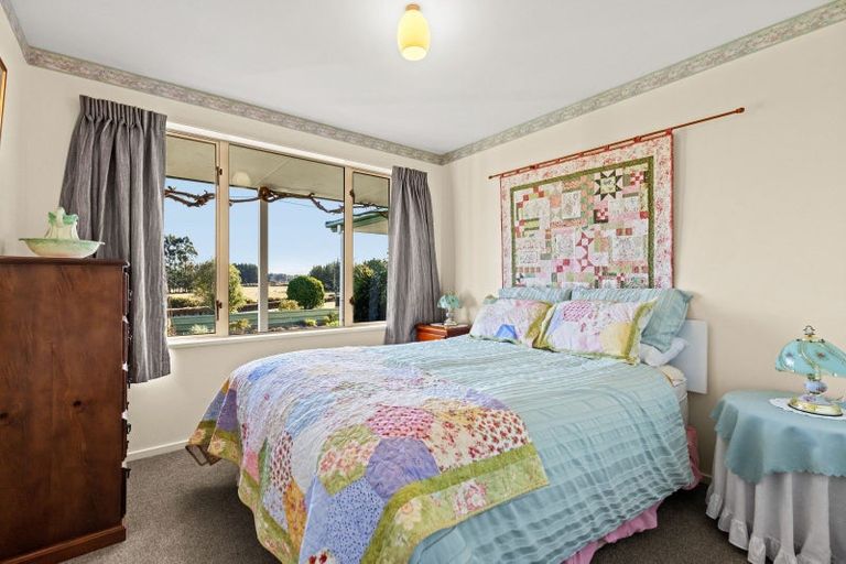 Photo of property in 426 Earlys Road, Cust, 7471