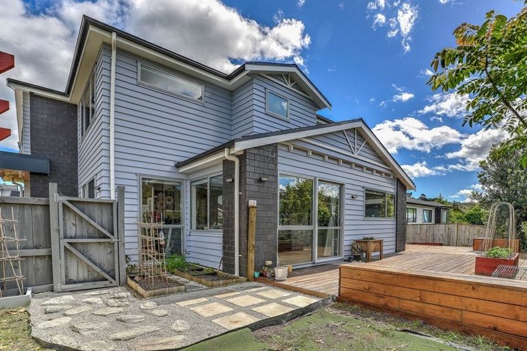 Photo of property in 17 Fishwicke Lane, Albany, Auckland, 0632