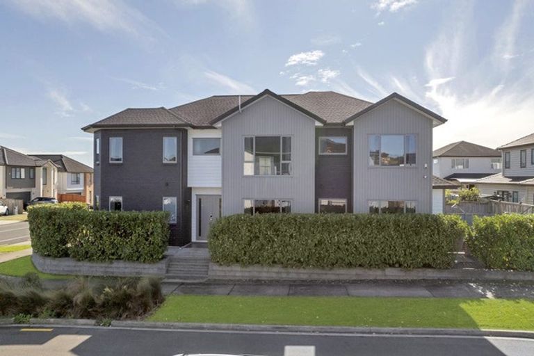Photo of property in 26 Hikuawa Road, Flat Bush, Auckland, 2019