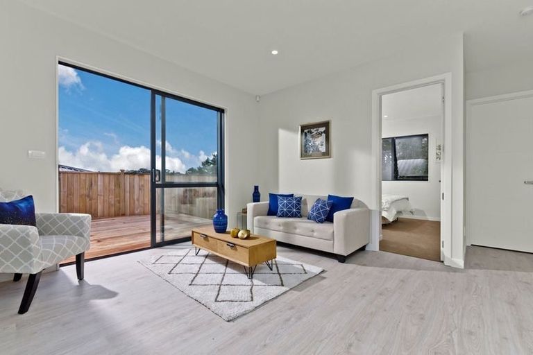 Photo of property in 249a Lonely Track Road, Albany Heights, Auckland, 0632