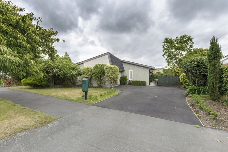 Photo of property in 23 Breens Road, Bishopdale, Christchurch, 8051