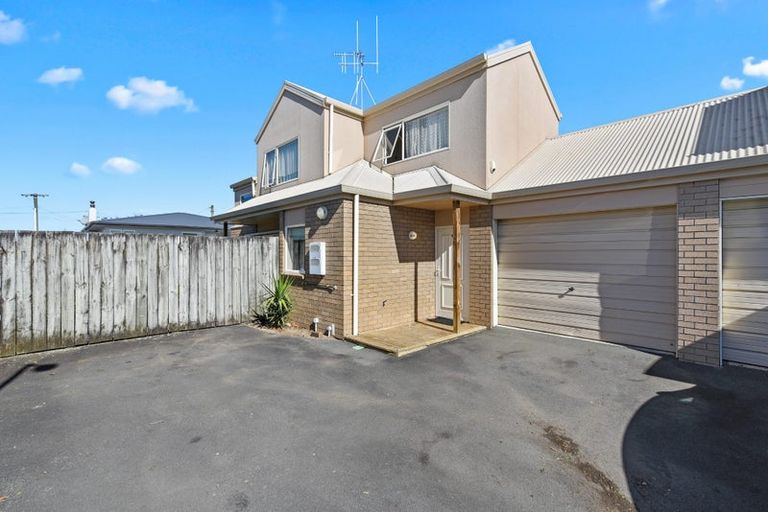 Photo of property in 193e Killarney Road, Frankton, Hamilton, 3204