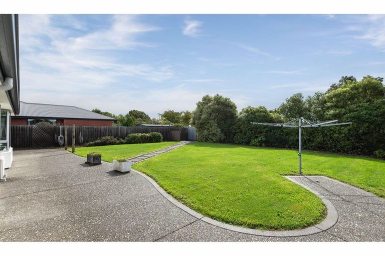 Photo of property in 4 Keyes Mews, Rolleston, 7614