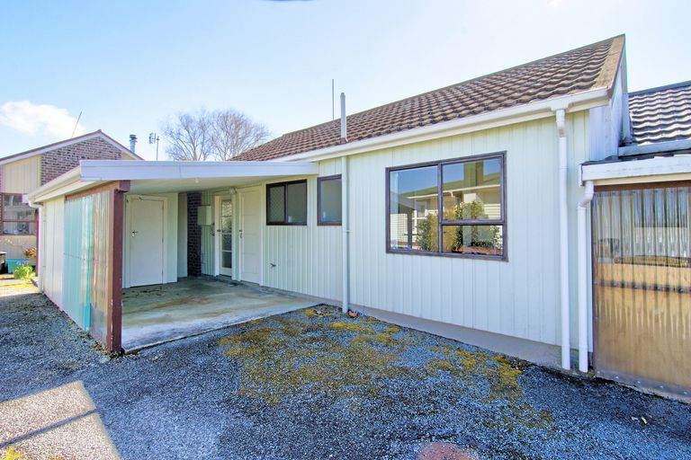 Photo of property in 3/29 Raglan Street, Lansdowne, Masterton, 5810