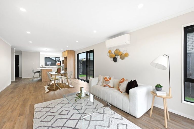 Photo of property in 8 Gaylard Avenue, Chartwell, Hamilton, 3210