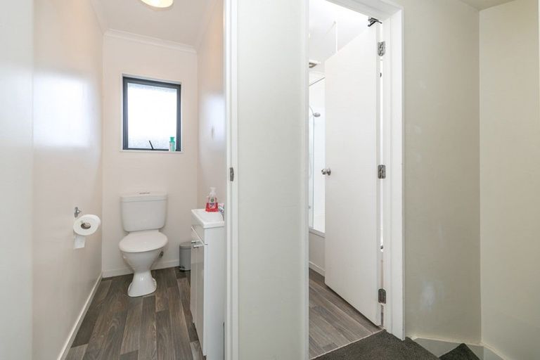 Photo of property in 2/179 Knighton Road, Hillcrest, Hamilton, 3216