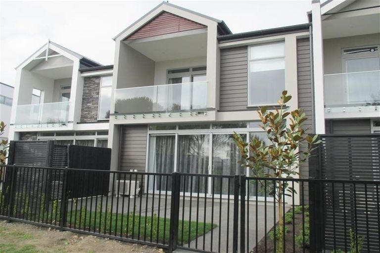 Photo of property in 37c Footbridge Terrace, Kaiapoi, 7630