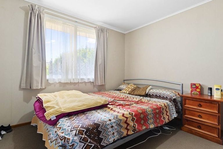 Photo of property in 4 Liston Crescent, Hillcrest, Hamilton, 3216