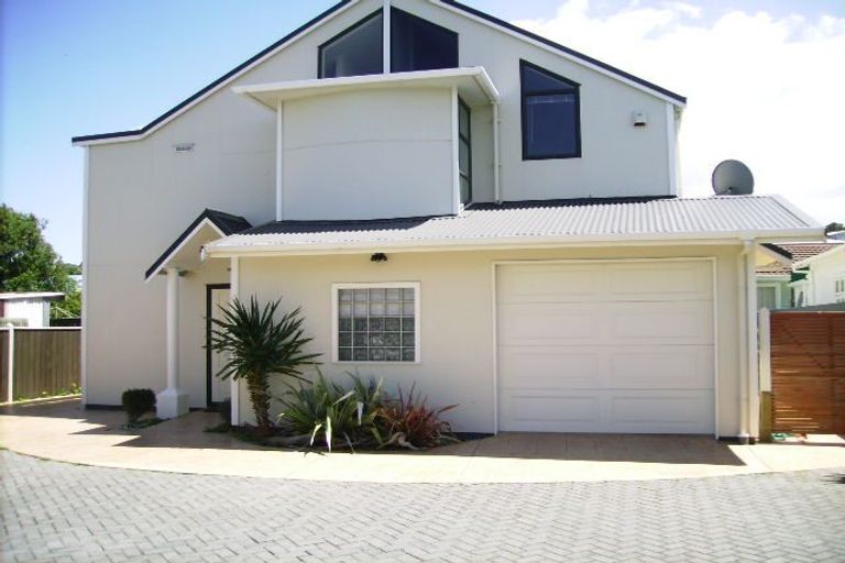 Photo of property in 89 Park Road, Miramar, Wellington, 6022