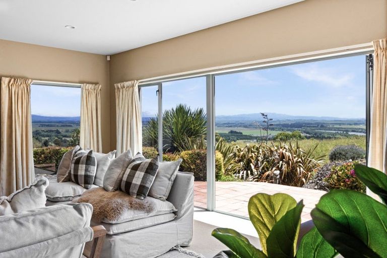 Photo of property in 5 Whakapirau Road, Maraekakaho, Hastings, 4174