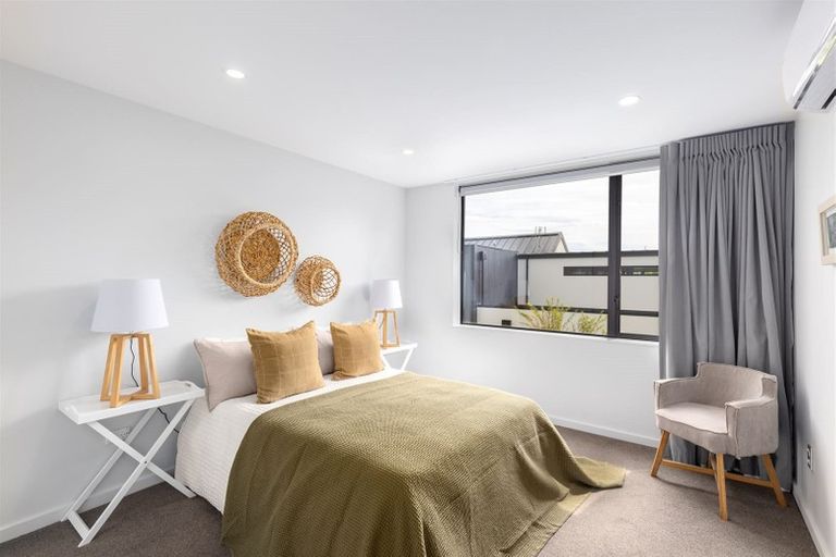 Photo of property in 40a Clifford Avenue, Merivale, Christchurch, 8014