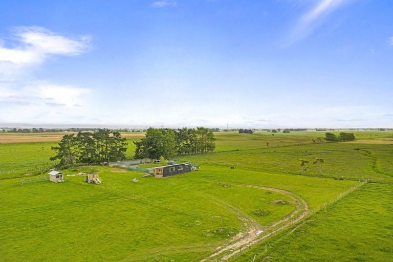 Photo of property in 278 Reid Line East, Aorangi, 4775