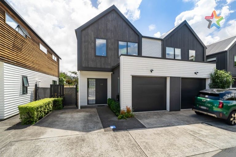 Photo of property in 17 Glen Evans Crescent, Fairfield, Lower Hutt, 5011