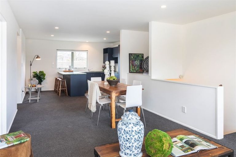 Photo of property in 34b Browning Street, Sydenham, Christchurch, 8023