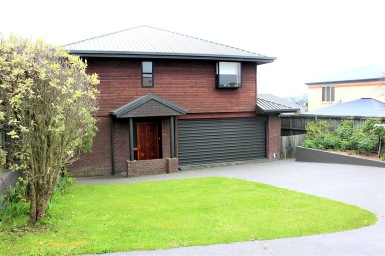 Photo of property in 1/3 Rosthwaite Place, Westmorland, Christchurch, 8025