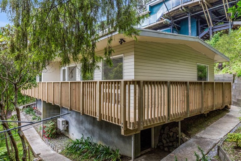 Photo of property in 96b Motuhara Road, Plimmerton, Porirua, 5026